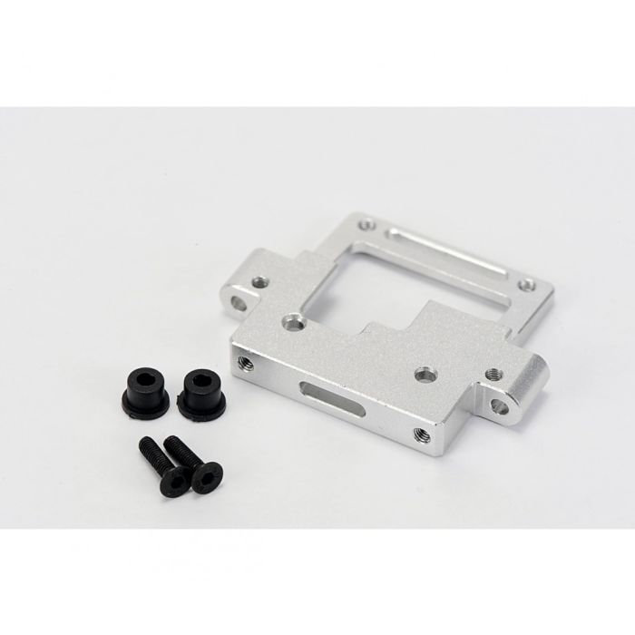 X10E Alloy Front Differ. Mount